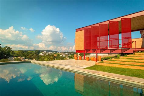 Gallery of Itatiba House / 24 7 Arquitetura - 6