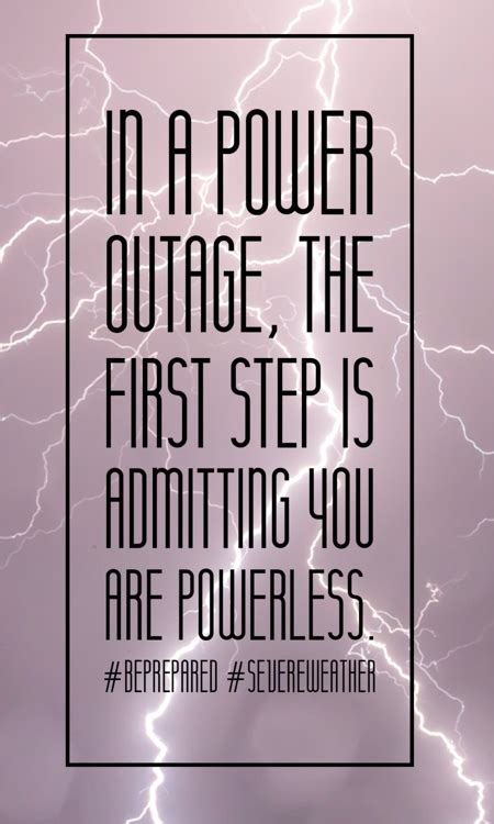 Funny Power Outage Quotes - ShortQuotes.cc