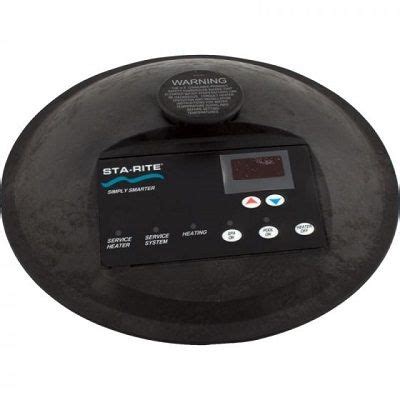 Sta-Rite Pool Heater Parts On Sale At YourPoolHQ