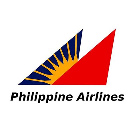 Philippine Airlines – Logos Download