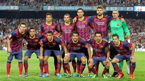 La lista negra del FC Barcelona para la temporada 2014/15