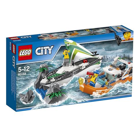 Top 9 Best LEGO Boat Sets Reviews In 2021