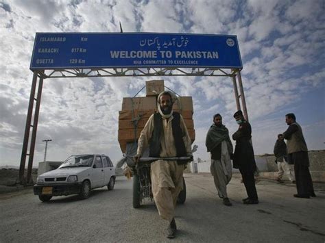 Afghanistan-Pakistan border remains closed for 5th day after clashes | International