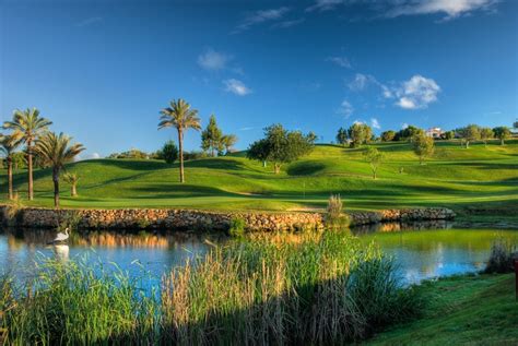 Best Golf Destination in the World: Algarve in Portugal