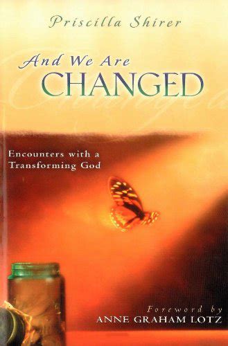 And We Are Changed | Going Beyond Ministries