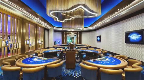 LOOK INSIDE: Rockford’s Hard Rock Casino gives presentation to Illinois ...