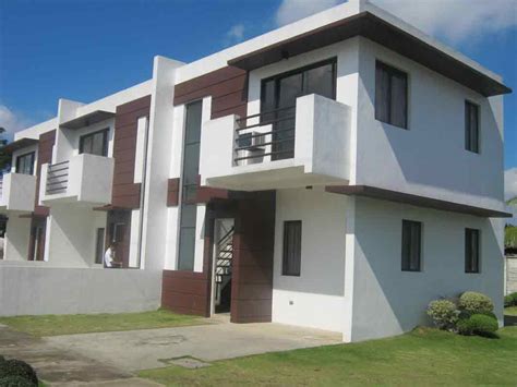 Price List of West Governor Heights 2 - Townhouse For Sale in Cavite - REMAX PH