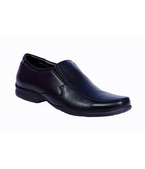 Bata Black Formal Shoes Price in India- Buy Bata Black Formal Shoes ...