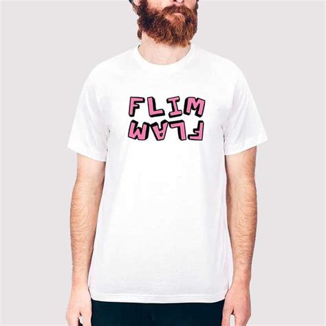 Albert Youtuber Flamingo Flim Flam Merch T Shirt mens in 2021 | Hot tee, Shirts, Mens shirts