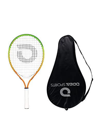 12 Best Kids Tennis Rackets for Juniors - [Boys & Girls] - OveReview