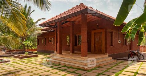 Cool and earthy, this exotic Kasaragod house is winning hearts ...