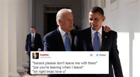 After Donald Trump’s victory, Barack Obama and Joe Biden’s memes are ruling the Internet | The ...