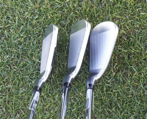 Callaway Apex Irons Review (Clubs, Review) - The Sand Trap