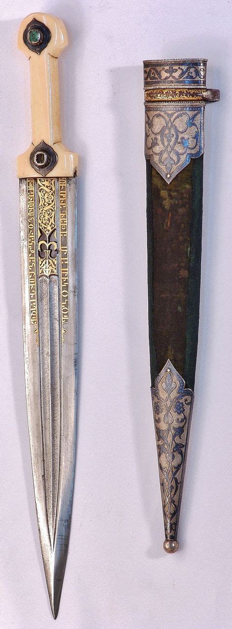 Armenian Metal Household Items and Weapons