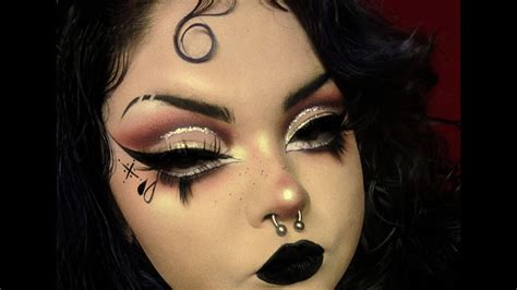 How To Do Chola Eye Makeup - Mugeek Vidalondon