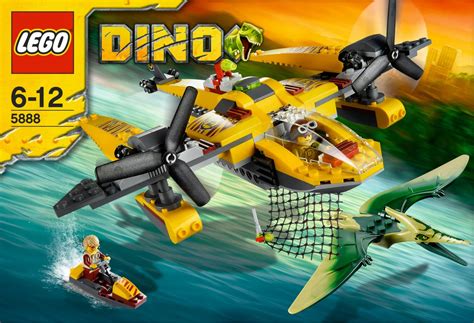 Lego Dino – Set Guide, News And Reviews – The Brick Life