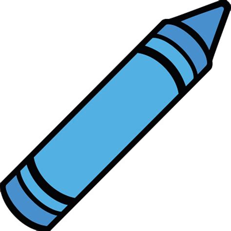 Crayon clipart teal, Crayon teal Transparent FREE for download on WebStockReview 2023