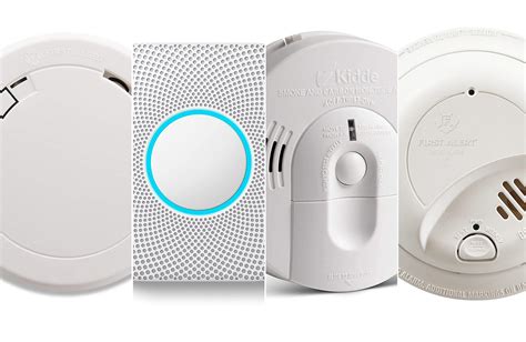 The best smoke detectors in 2024, according to experts | Popular Science