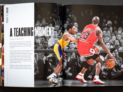 Kobe Bryant: The Mamba Mentality – Future of StoryTelling