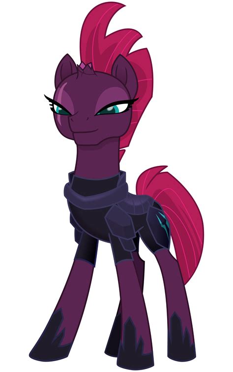 MLP Movie Spoiler - Tempest Shadow #2 by cheezedoodle96 on DeviantArt
