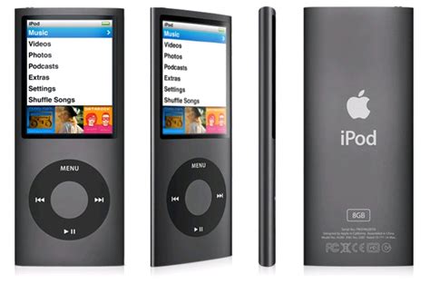 Most Mp3 Players: How to choose 8GB MP3 Players