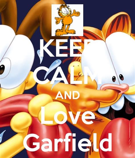 14 best Keep Calm: Cartoon characters images on Pinterest | Calming ...