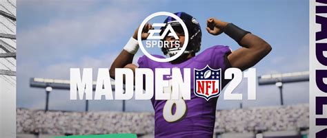 Madden NFL 21 en PS4 también tendrá mejora gratuita para PS5 | Atomix