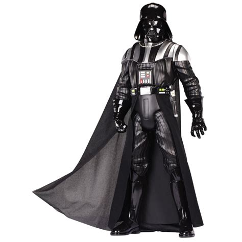 Star Wars Darth Vader 31-Inch Action Figure