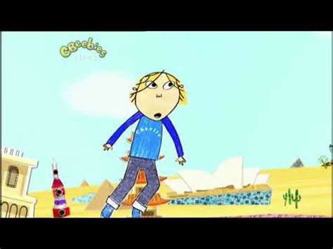 CBeebies - Get Set Go Promo (2007) - YouTube