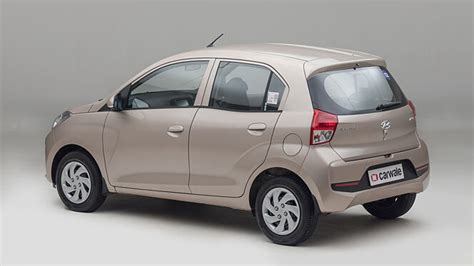 Hyundai Santro Price - Images, Colors & Reviews - CarWale