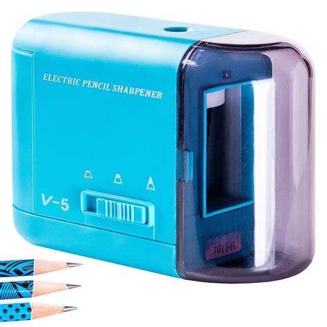 10 Best Electric Pencil Sharpener | Wonderful Engineering