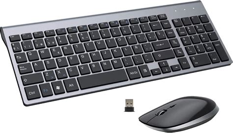 Los 32 Mejores Teclado Ergonómico Inalambrico | (2024)