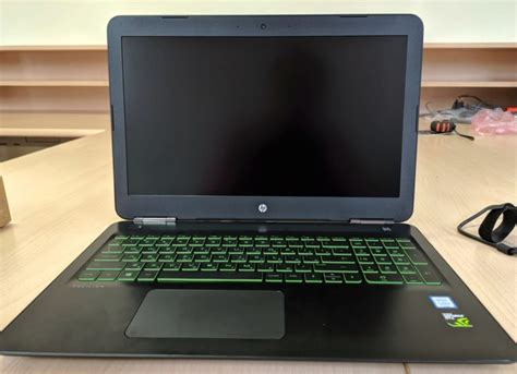 Review on HP Pavilion Gaming 15 Laptop – Tiny Reviews