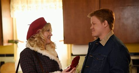 The 'Fargo' Season 2 Cast Is Full Of All New All-Stars — PHOTOS