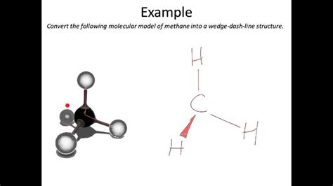 Drawing 3D Molecules - YouTube