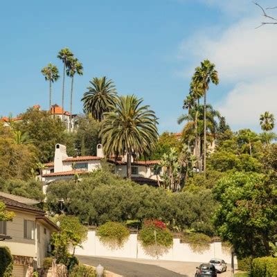 Los Feliz, Los Angeles CA - Neighborhood Guide | Trulia