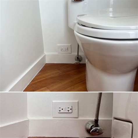 Heated Bidet Toilet Seat: An Electrician Can Help With That!