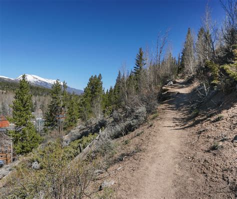 Breckenridge Trails Loop, A Delightful hike to Meander - Crazy About Colorado