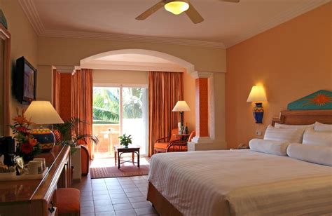 Barcelo Maya Caribe (Riviera Maya , Cancun) - Resort Reviews ...