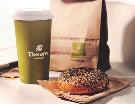 Panera Bread to offer coffee subscription program