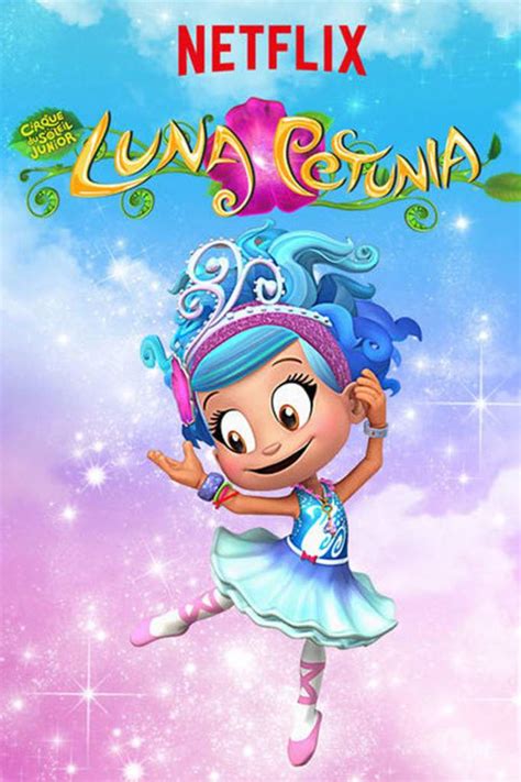 Luna Petunia | Wiki | Cartoon Amino