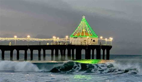 Manhattan Beach Pier | Attractions in Manhattan Beach, CA