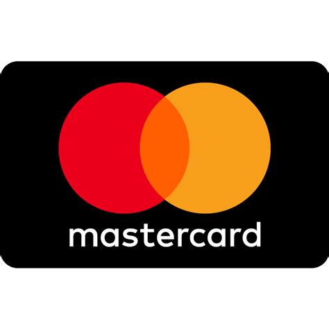 Mastercard 3 Vector SVG Icon - SVG Repo