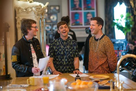 Popstar: The Lonely Island on the Film's Creation, Release & Legacy | Collider