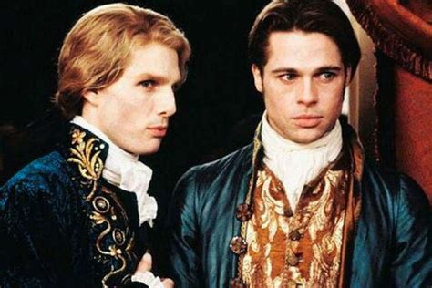 Interview with the Vampire made for boring conversation 26 years ago this week | SYFY WIRE