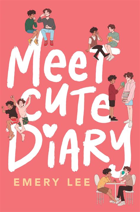 The Reality of Love and Dating in “Meet Cute Diary” – The Geekiary