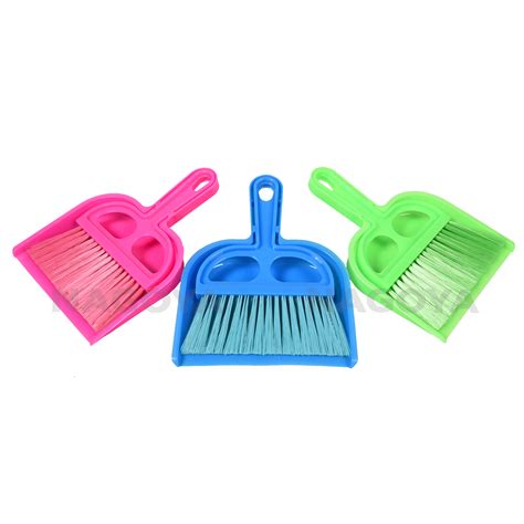 804 Car Broom with Mini Dustpan - Nagoya Official Website