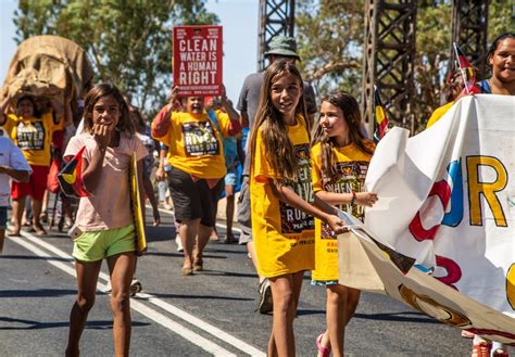 Wilcannia: The town with no water | The Saturday Paper