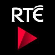 RTÉ Player - Apps on Google Play