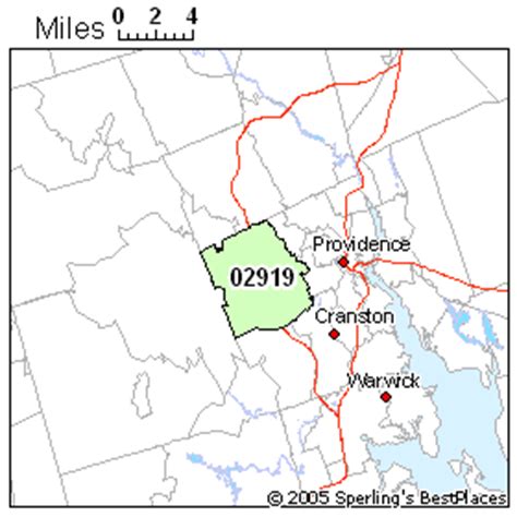 Best Place to Live in Johnston (zip 02919), Rhode Island